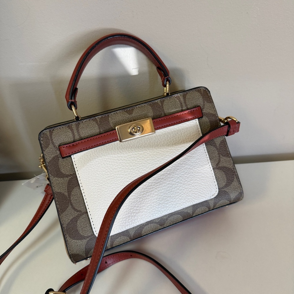 Coach C8318 MINI LNE